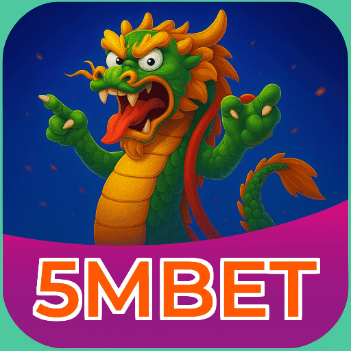 5MBET.com - Melhor Plataforma de Apostas Online e Cassino - 5MBET